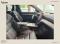 Volvo EX90 Ultra Pure Electric AWD 7-Sitzer