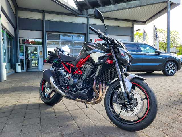Kawasaki Z 900