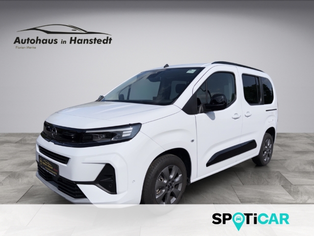 Opel Combo Life