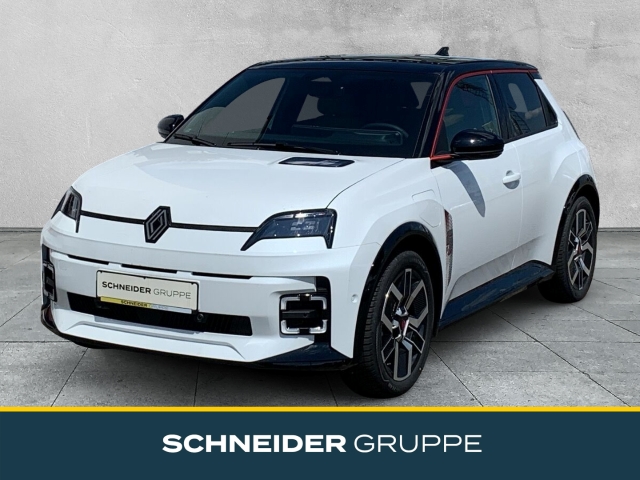 Renault R 5