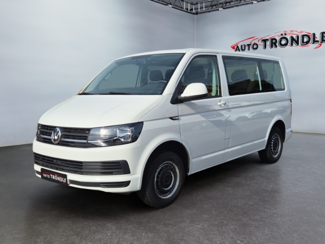 Volkswagen T6 Kombi
