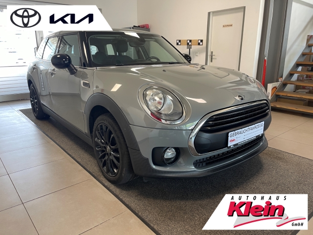 MINI One Clubman