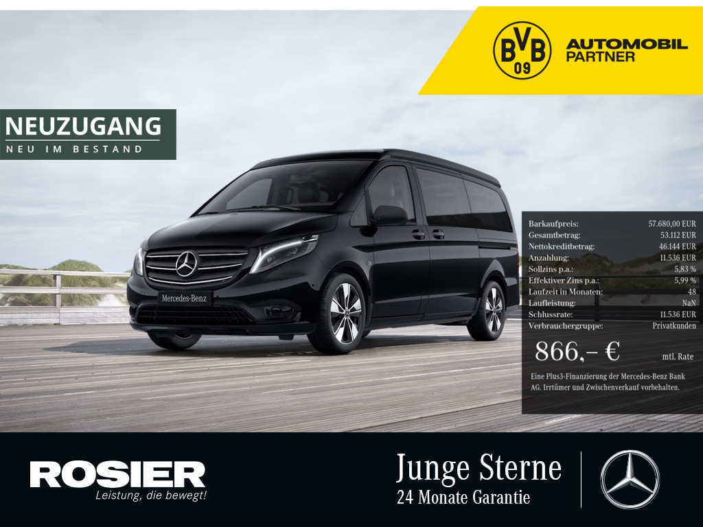 Mercedes-Benz V 300