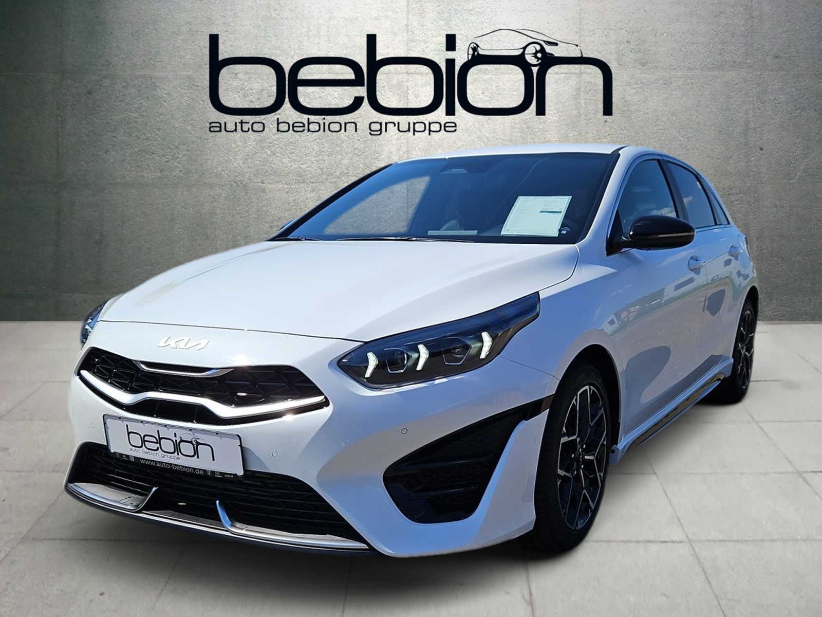 Kia cee'd
