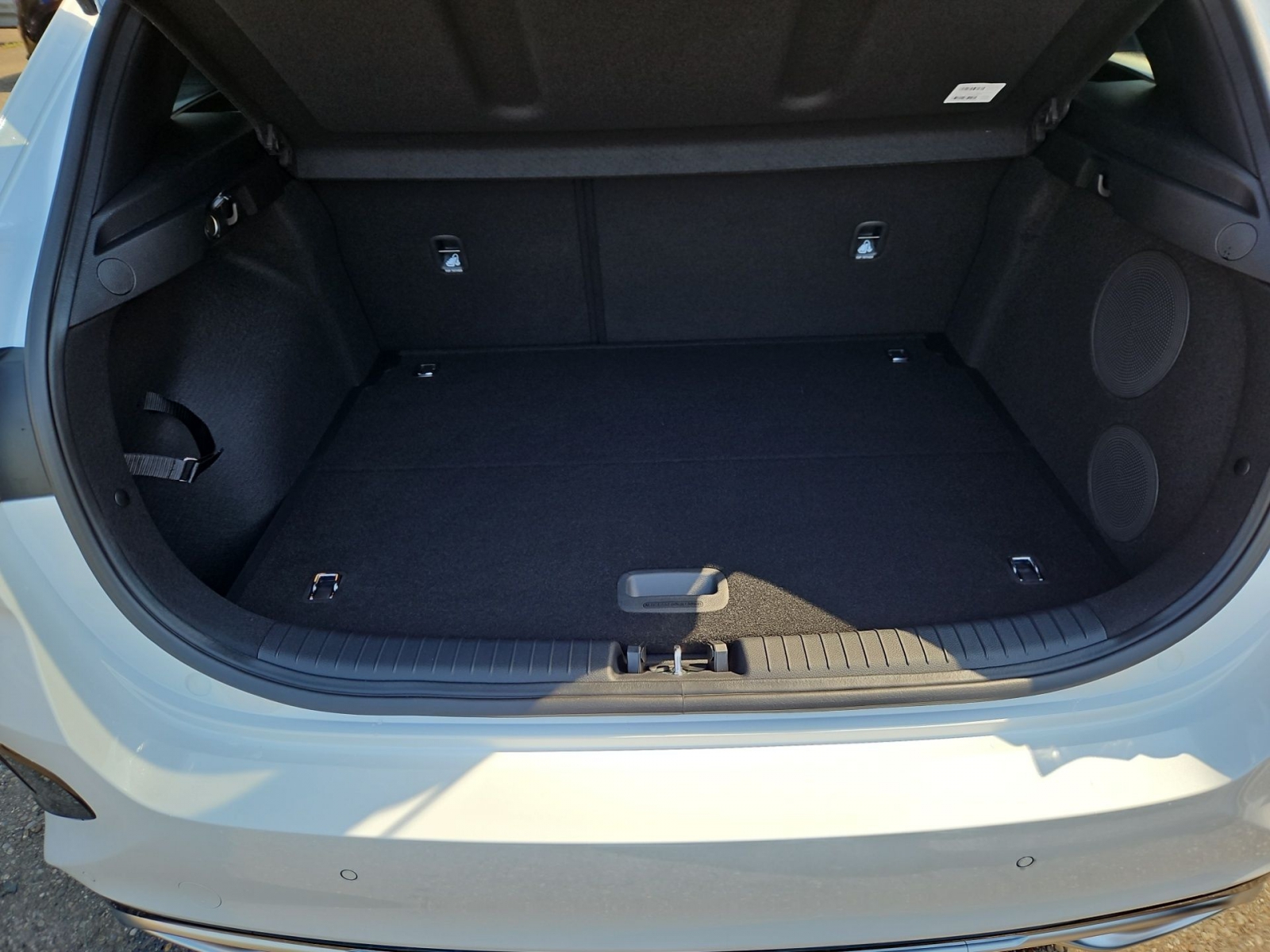 Kia cee'd – Bild 12