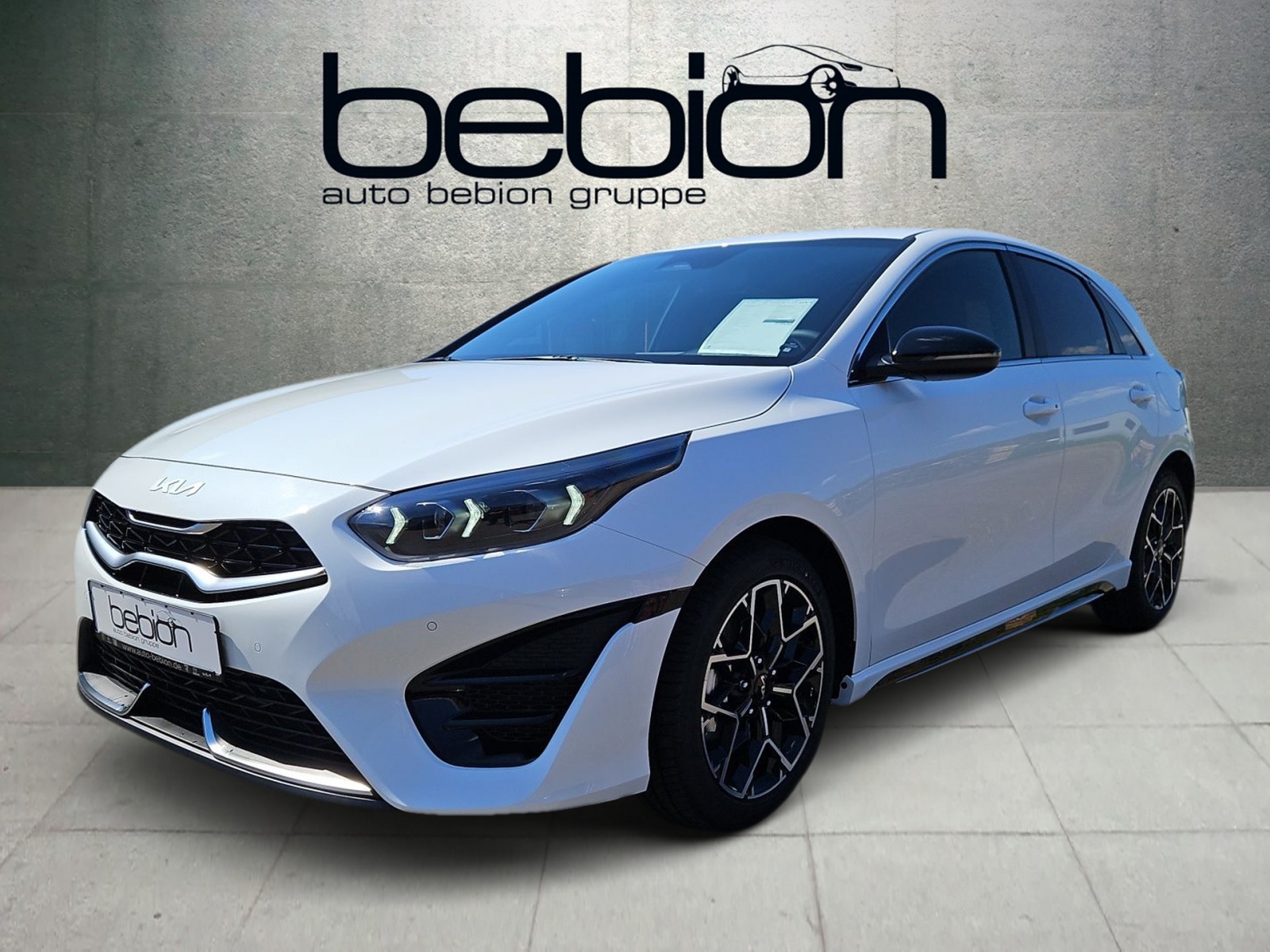 Kia cee'd