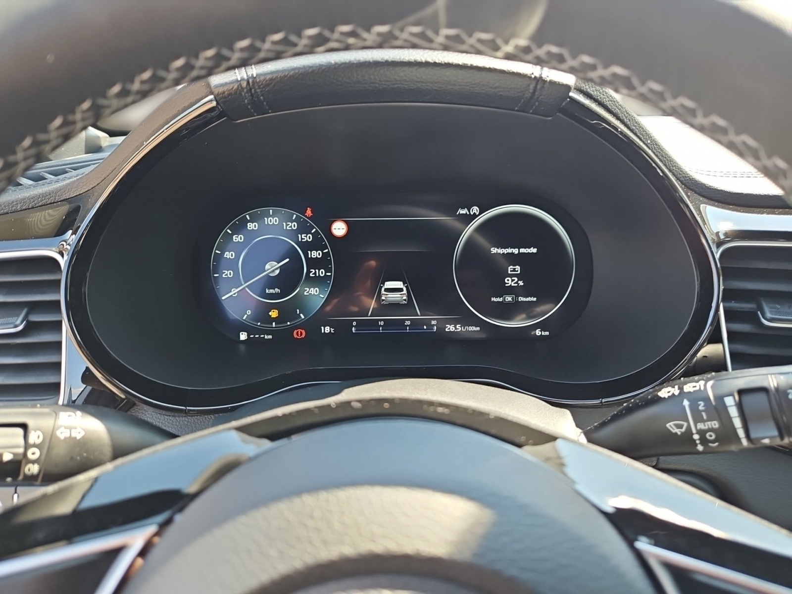 Kia cee'd – Bild 5