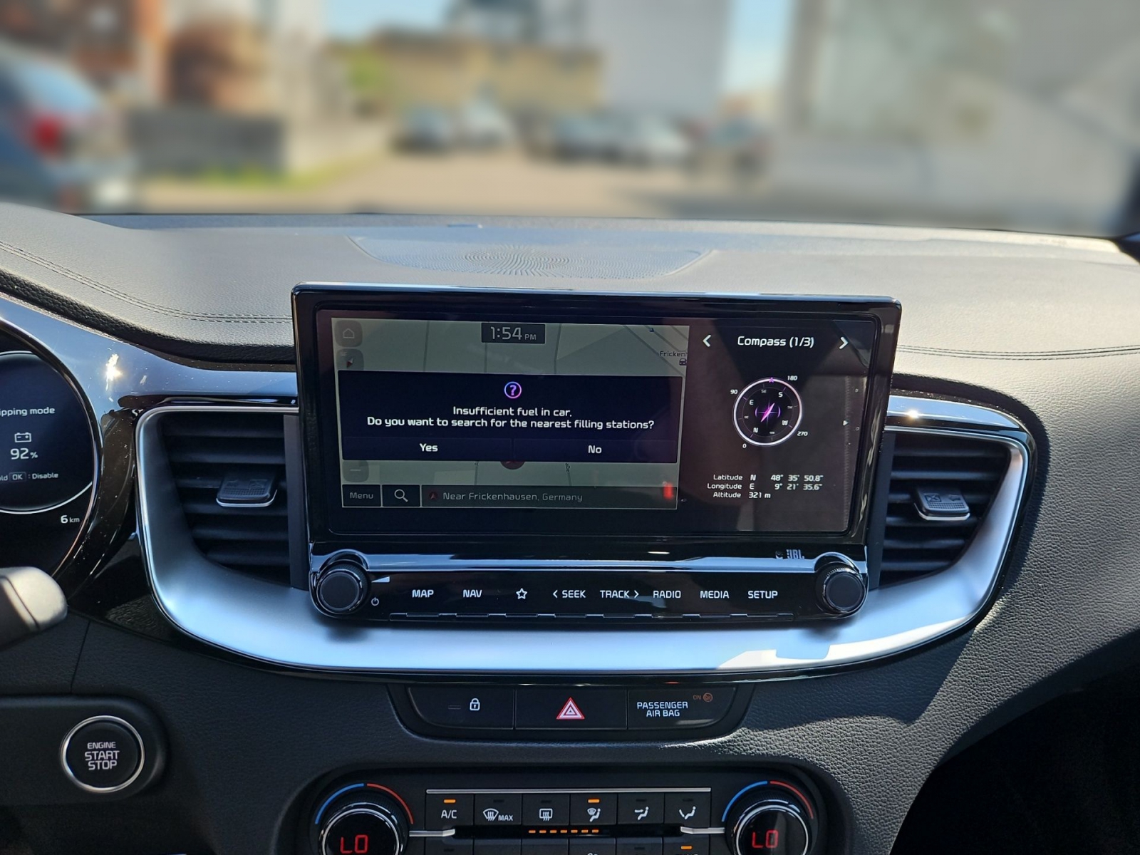 Kia cee'd – Bild 6
