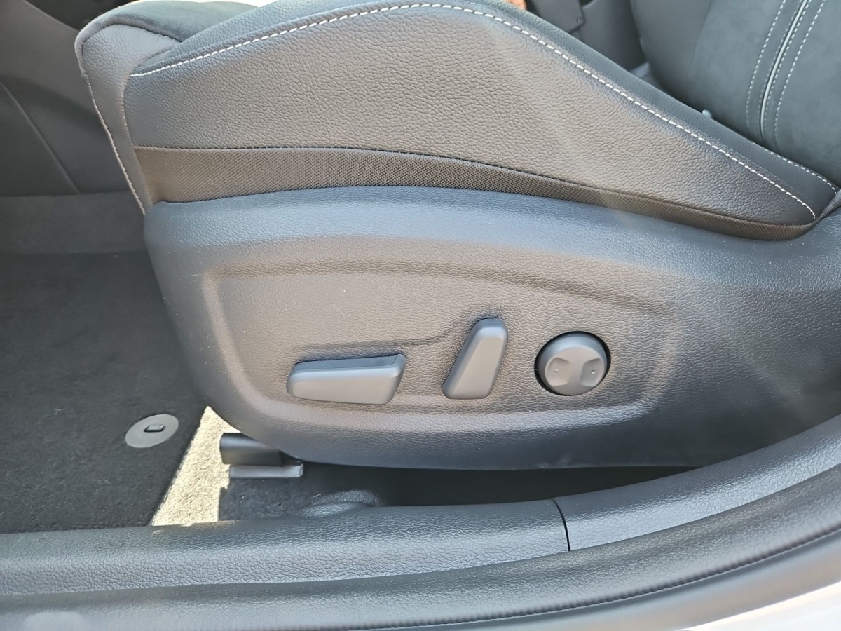 Kia cee'd – Bild 7