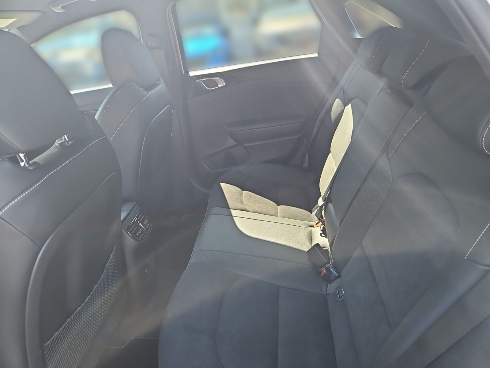 Kia cee'd – Bild 8