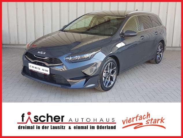 Kia Ceed SW
