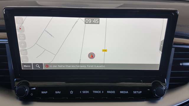 Kia Ceed SW – Bild 10