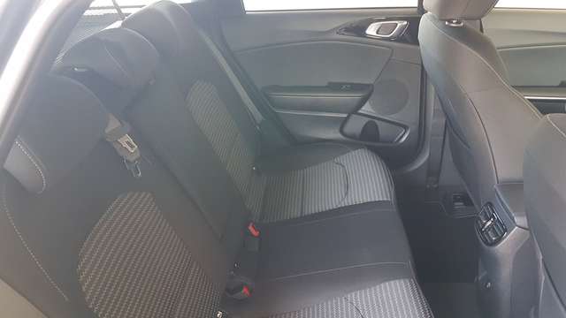 Kia Ceed SW – Bild 11