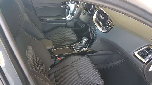Kia Ceed SW – Bild 12