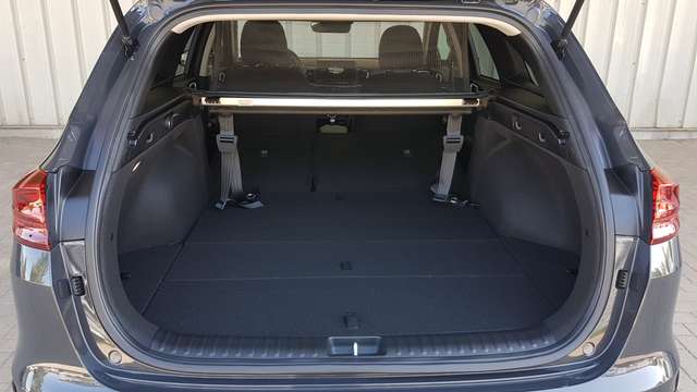 Kia Ceed SW – Bild 13