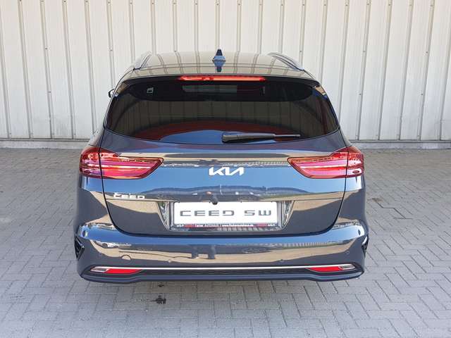 Kia Ceed SW – Bild 14