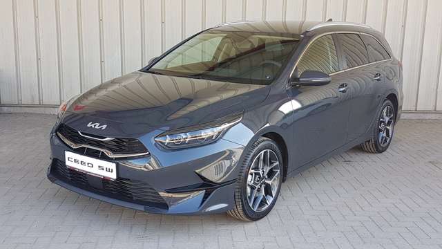 Kia Ceed SW – Bild 15
