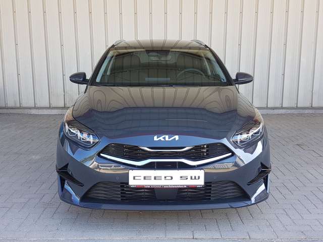 Kia Ceed SW
