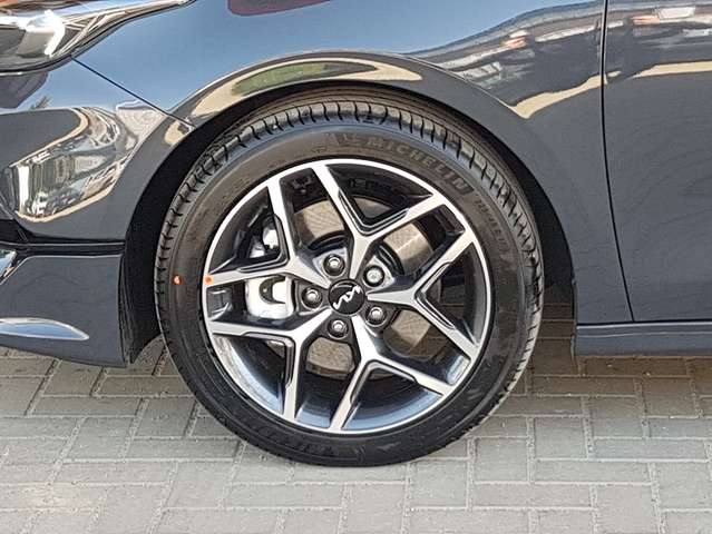 Kia Ceed SW