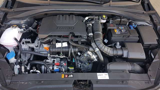Kia Ceed SW – Bild 5