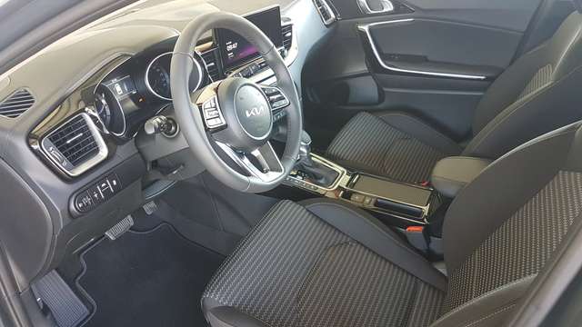 Kia Ceed SW – Bild 6