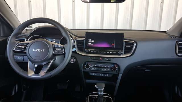 Kia Ceed SW – Bild 7