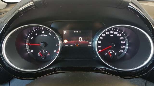 Kia Ceed SW – Bild 8