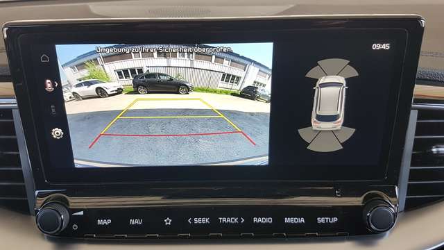Kia Ceed SW – Bild 9