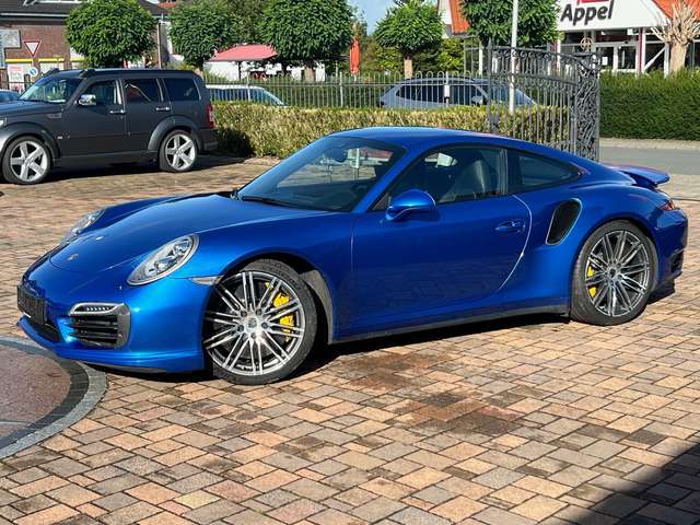 Porsche 991