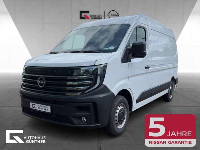 Nissan Interstar