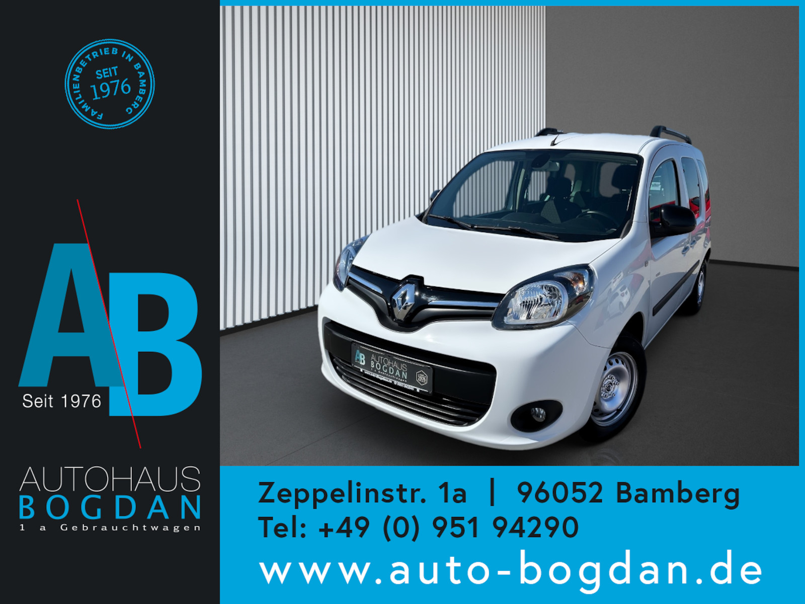 Renault Kangoo