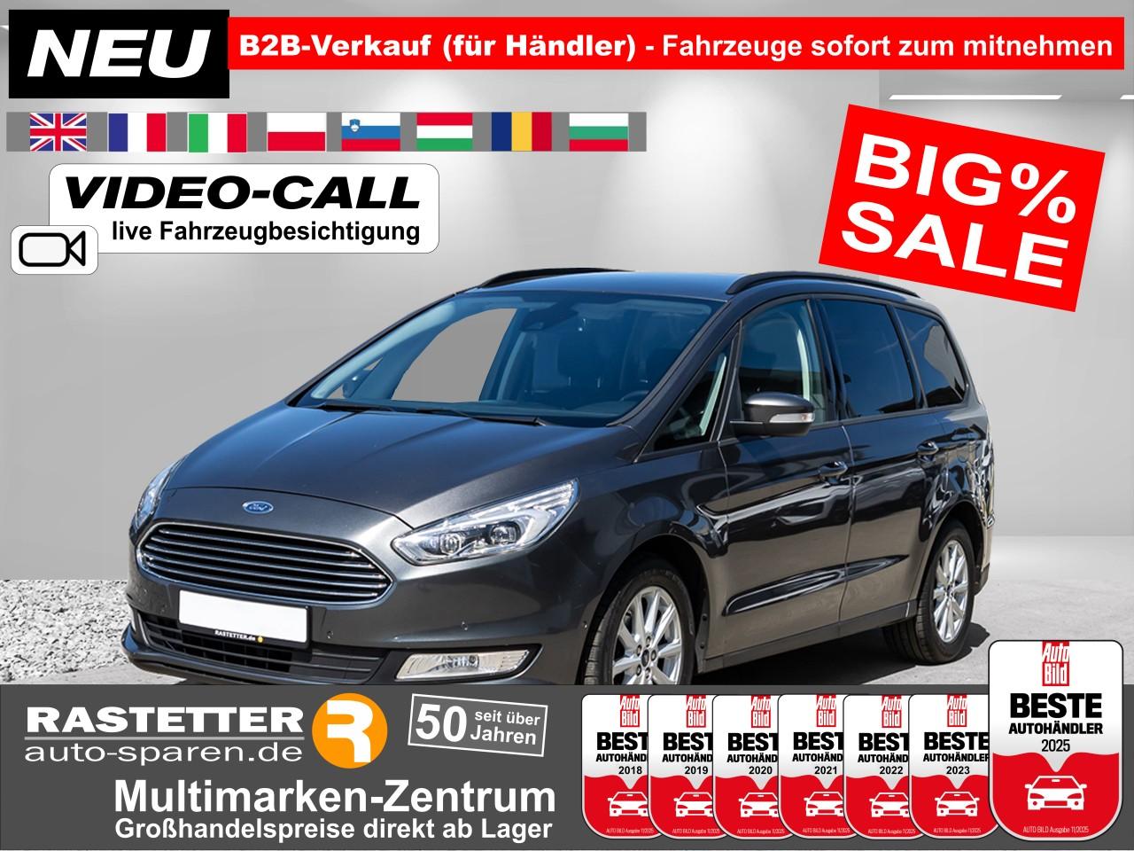 Ford Galaxy