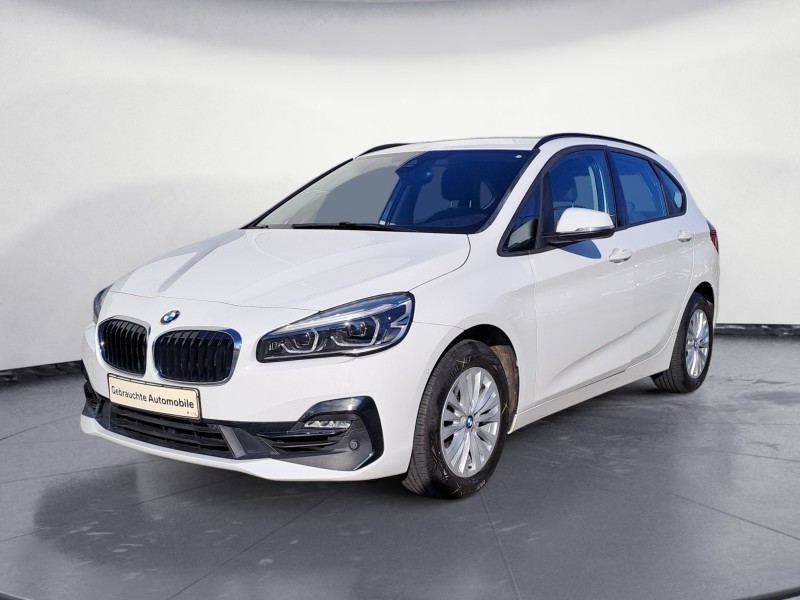 BMW 218 Active Tourer