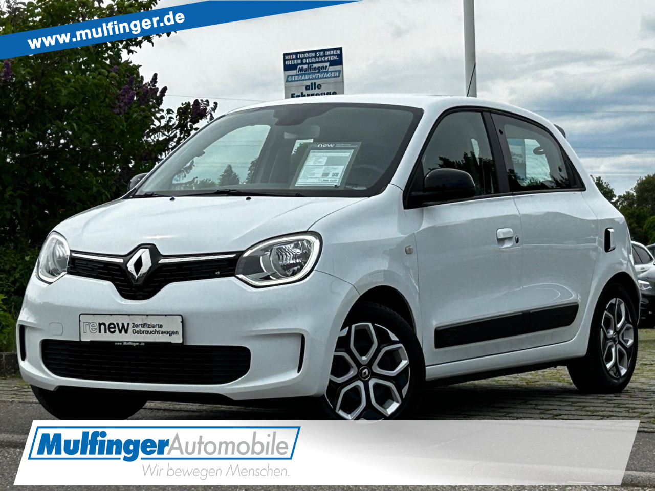 Renault Twingo