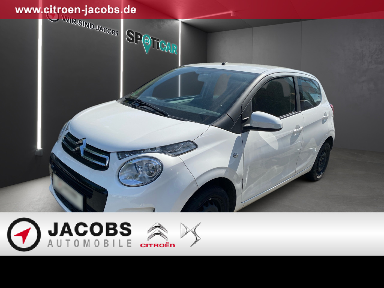 Citroen C1