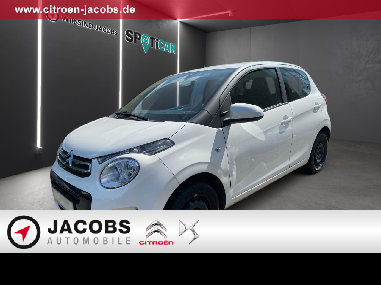 Citroen C1