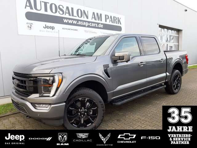 Ford F 150