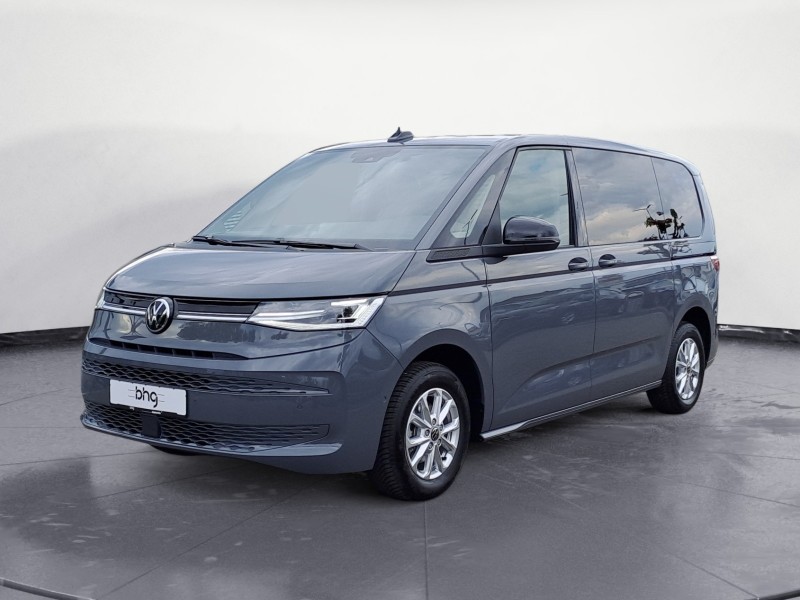 Volkswagen T5 Multivan