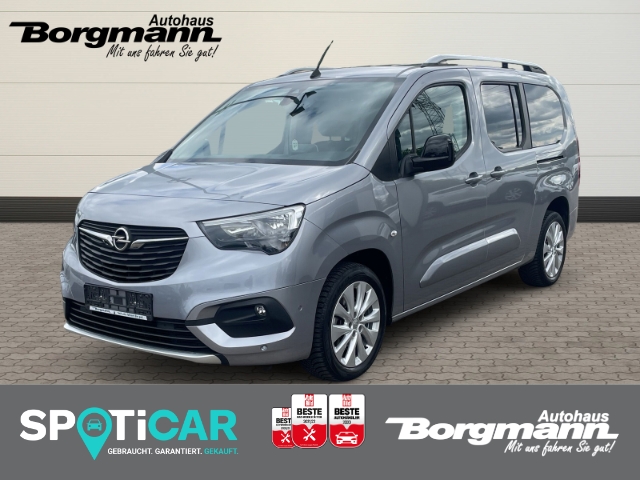 Opel Combo Life