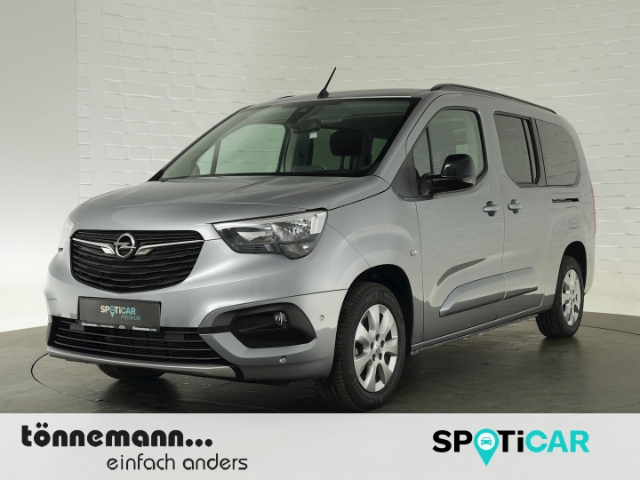 Opel combo-e Life