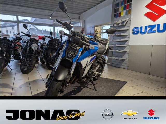 Suzuki GSX-S 950 In Menden bei Jonas Sofort Verfügbar