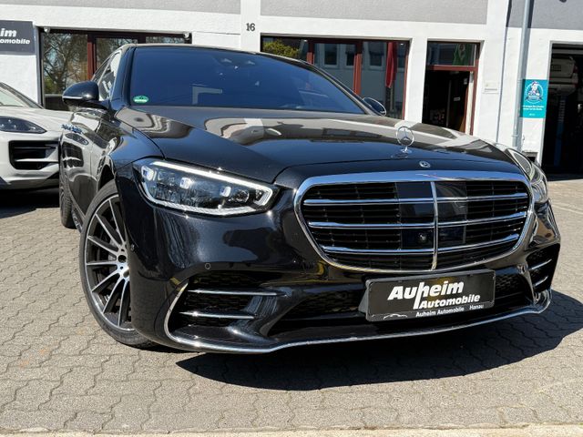 Mercedes-Benz S 400