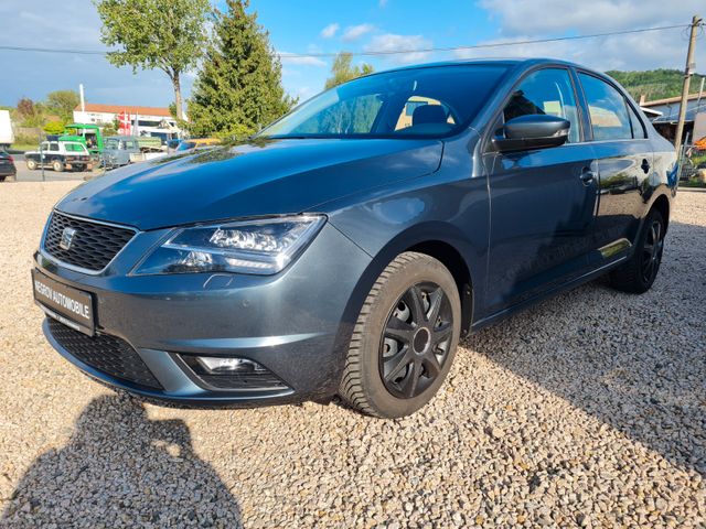 Seat Toledo