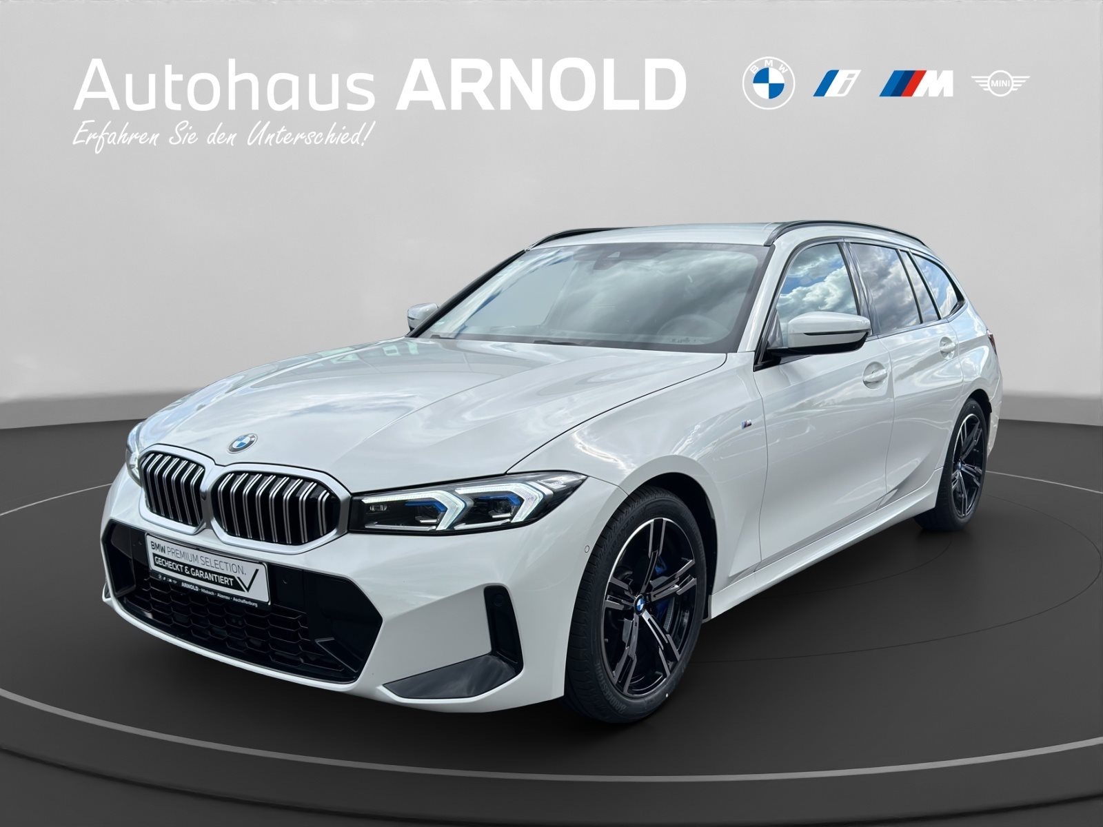 BMW 320
