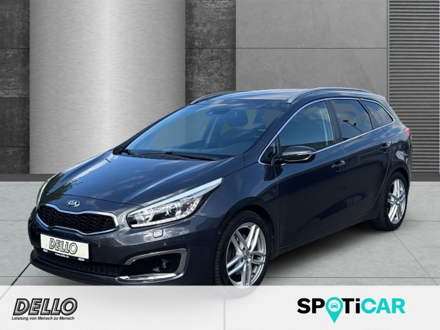 Kia cee'd