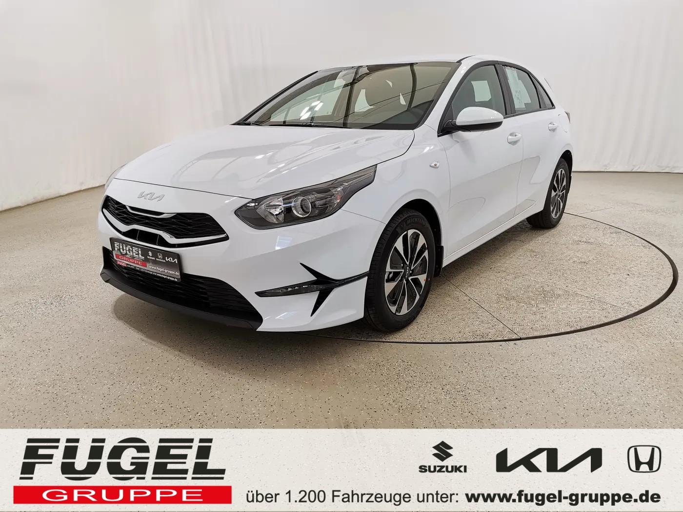 Kia cee'd