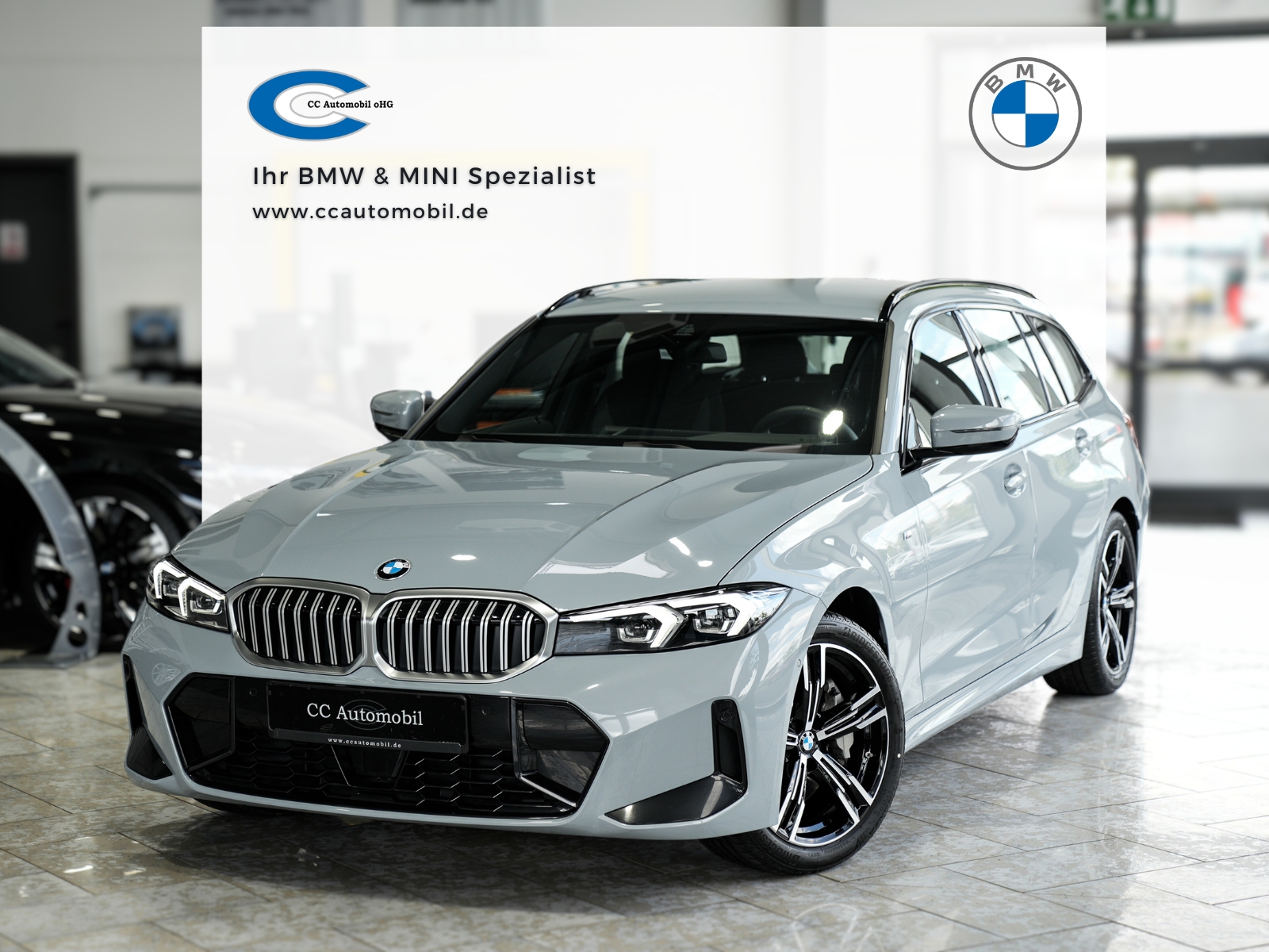 BMW 330