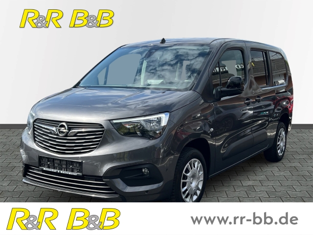 Opel Combo Life