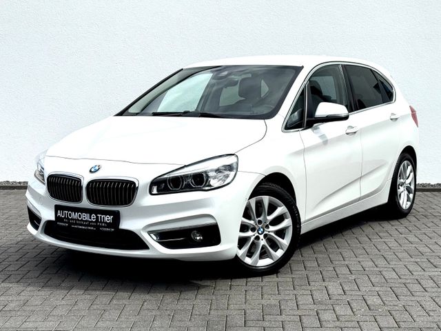 BMW 220 Active Tourer