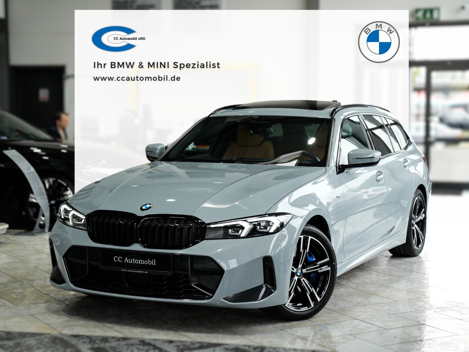 BMW 320